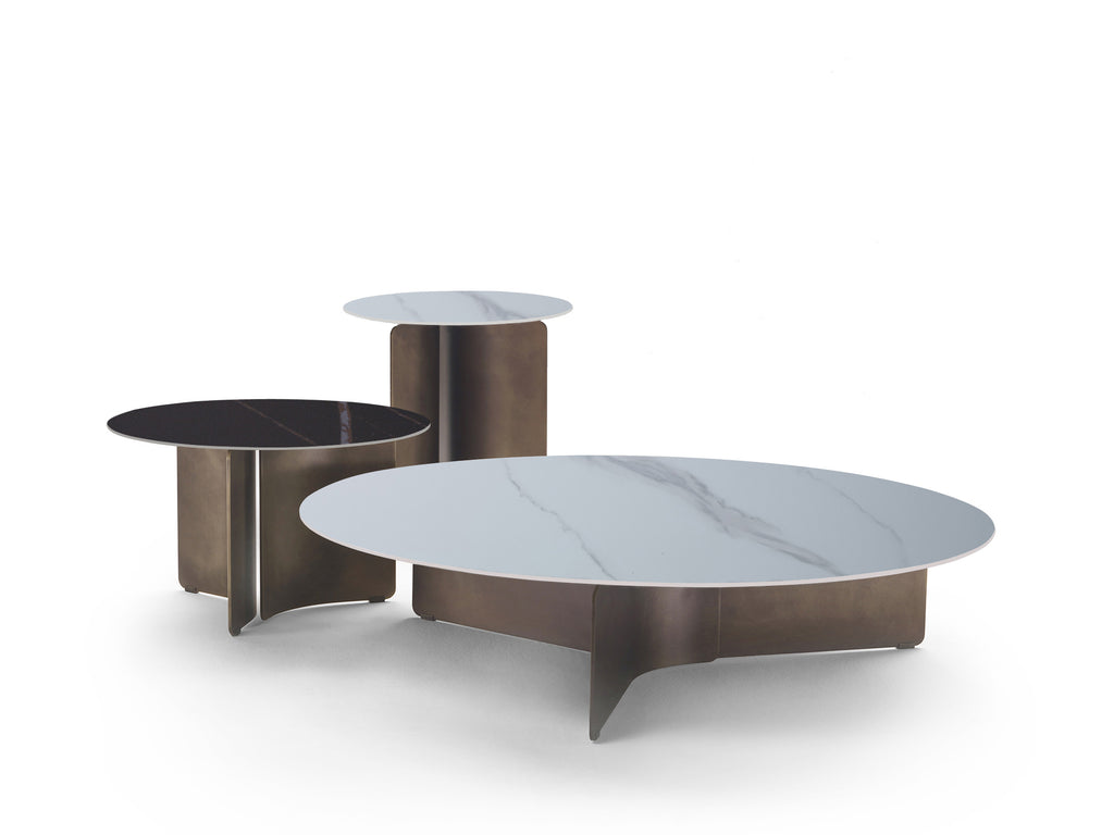 Mariba Coffee Table Collection