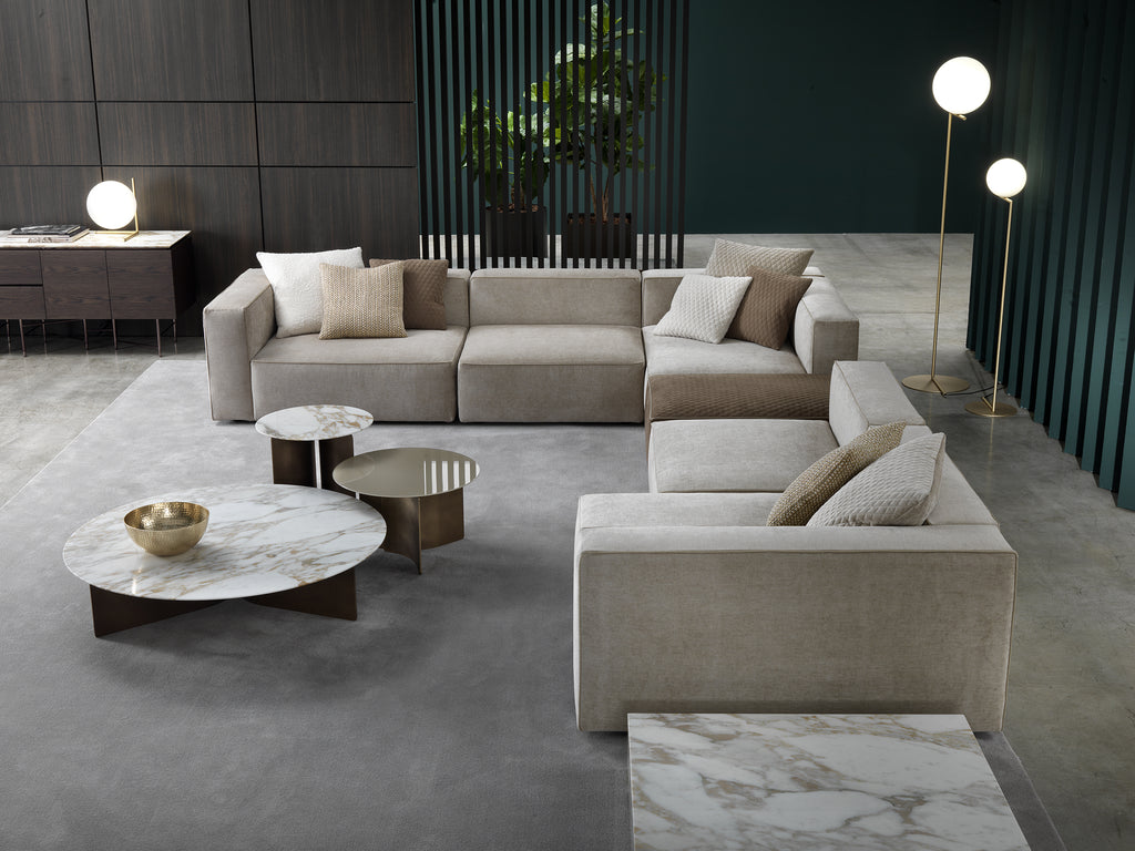 Mariba Coffee Table Collection
