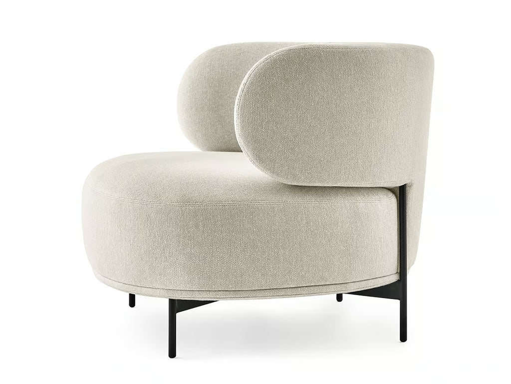 Marseille Lounge Chair