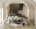 Marseille Lounge Chair