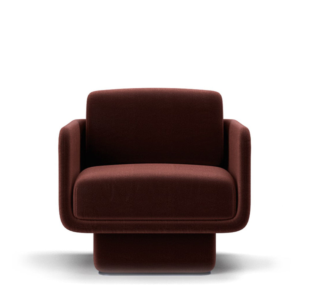 Montclair Lounge Chair