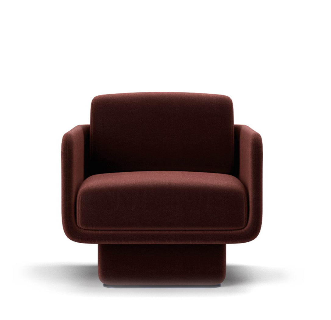 Montclair Lounge Chair