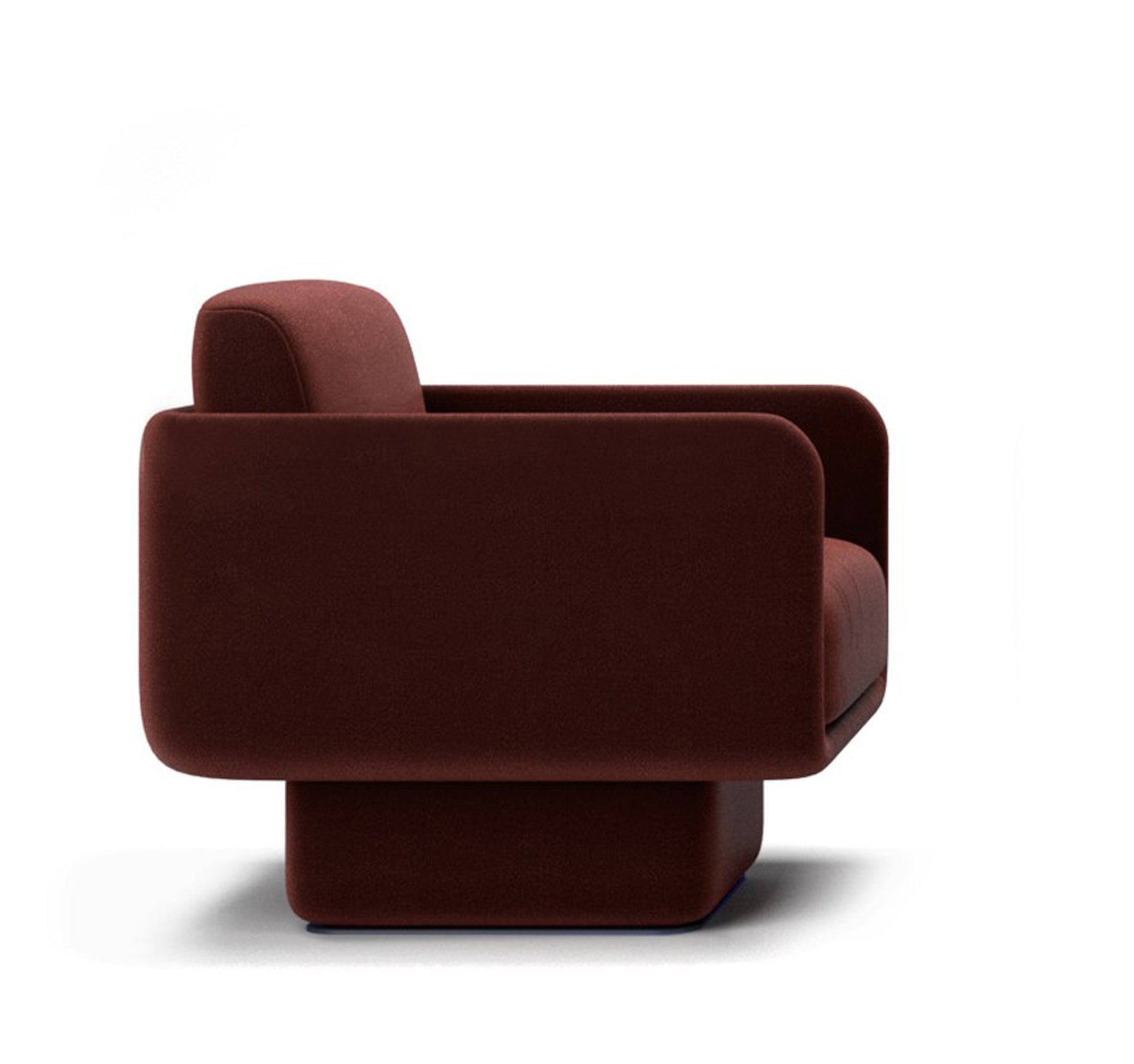 Montclair Lounge Chair