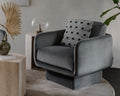 Montclair Lounge Chair