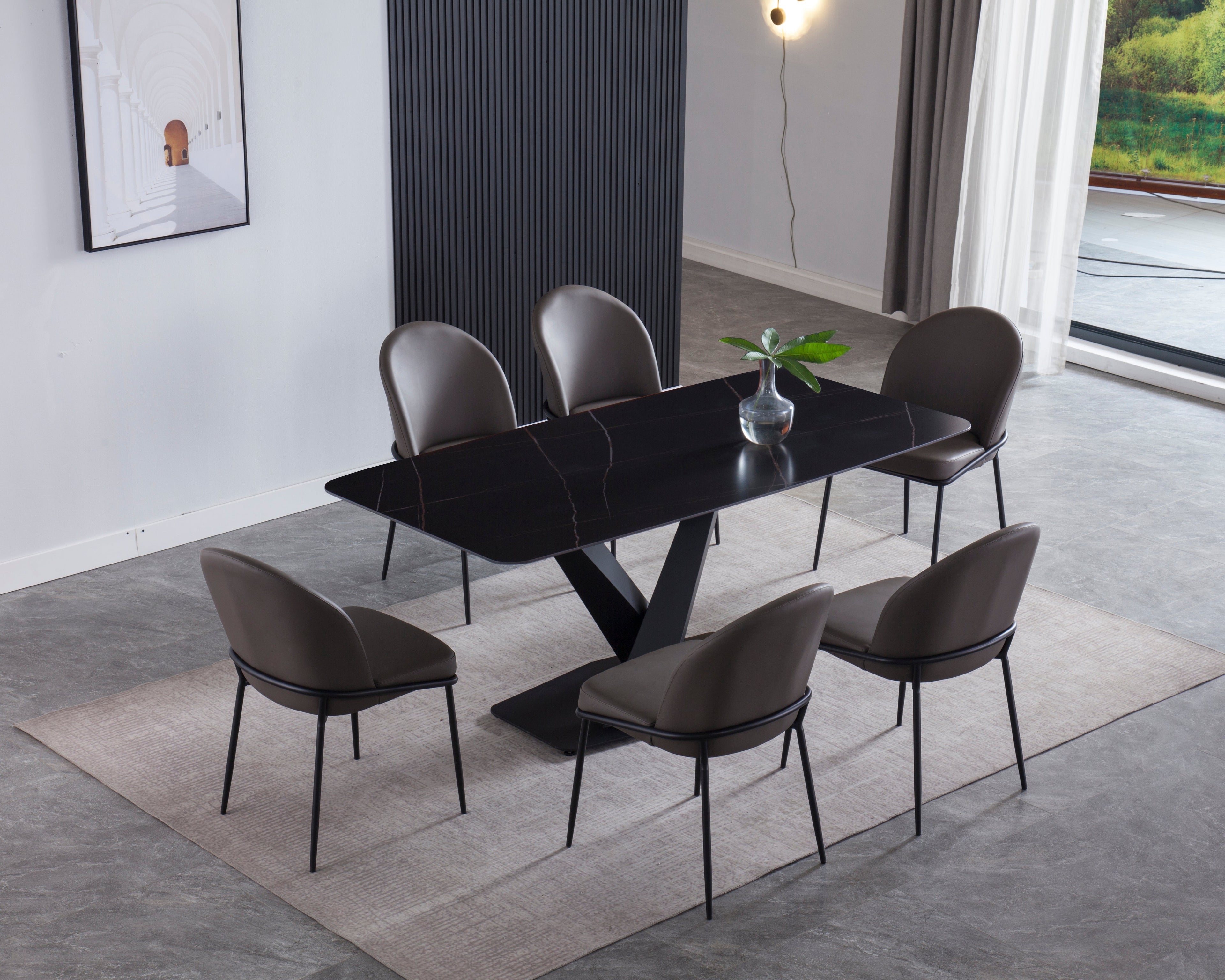 Nova Dining Table