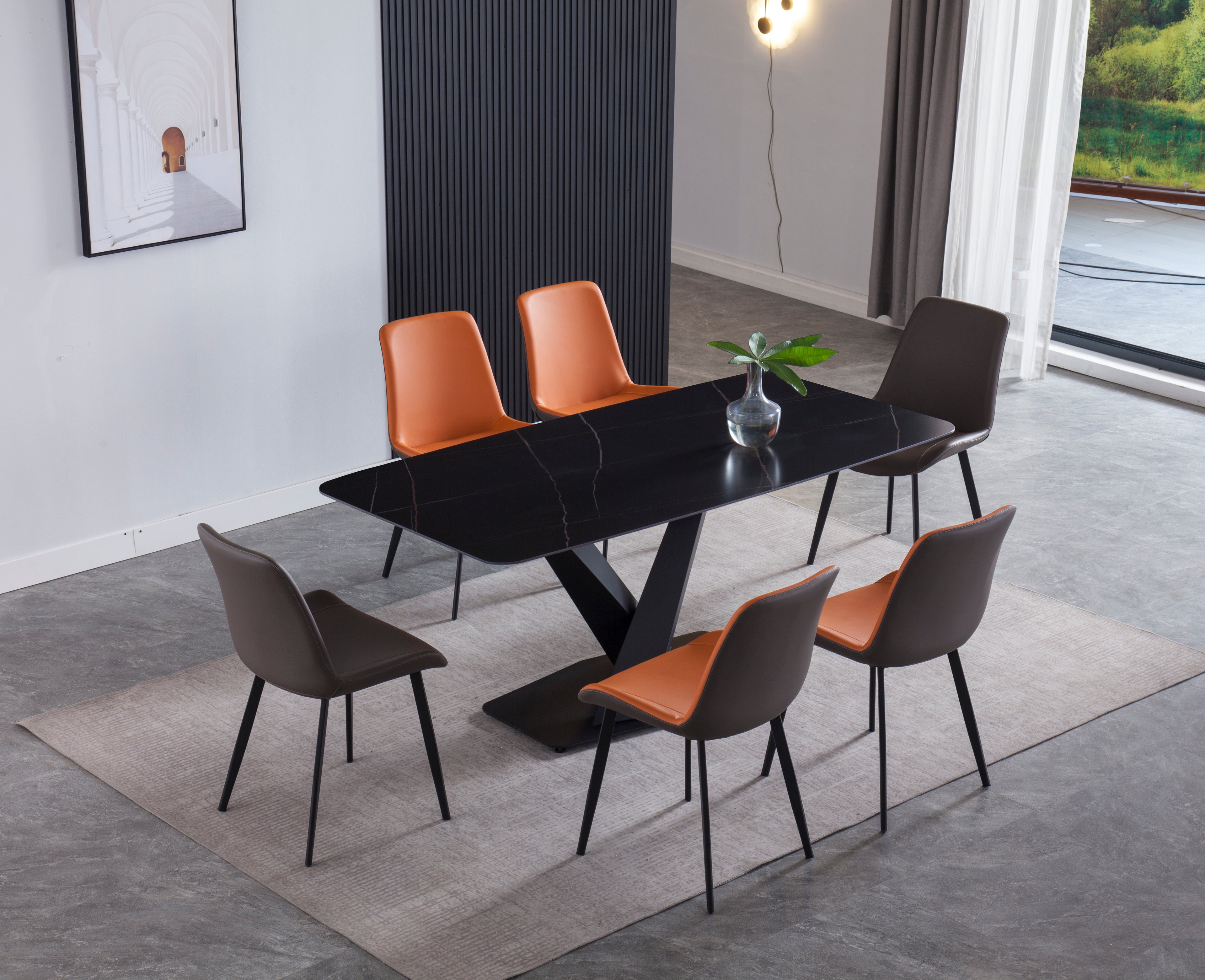 Nova Dining Table