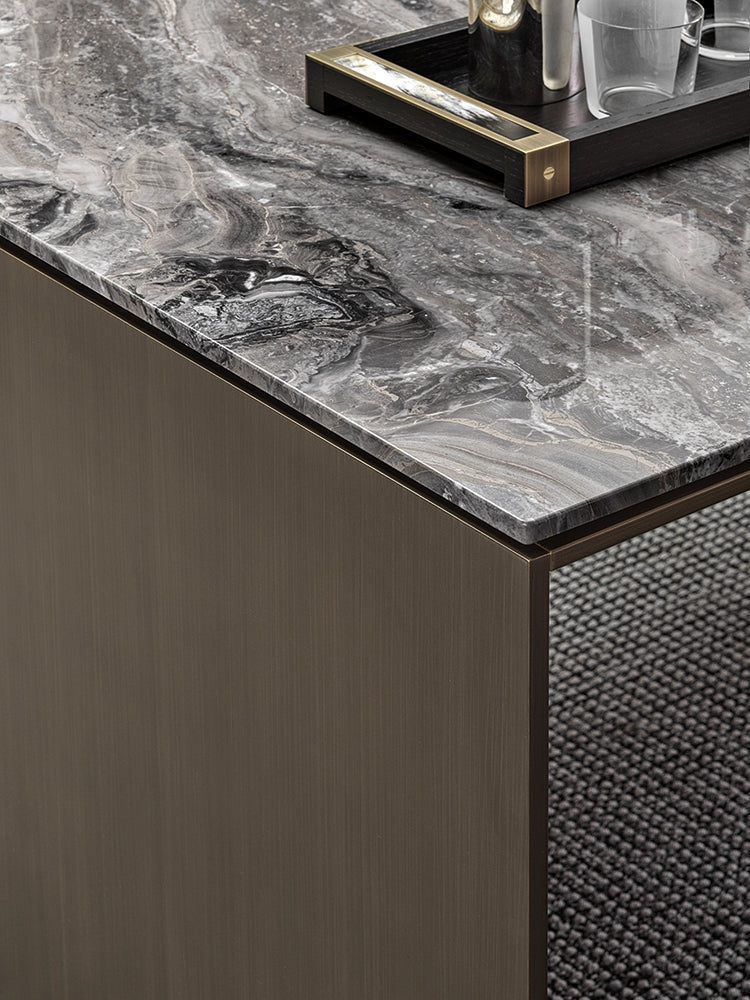 Oracle Dining Table