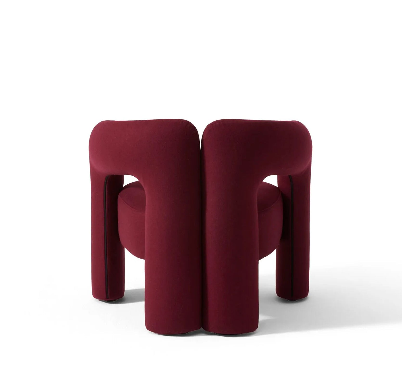 Parlor Lounge Chair