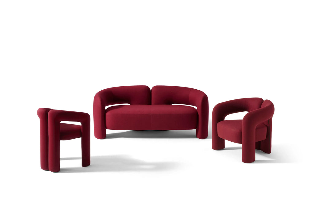 Parlor Lounge Chair