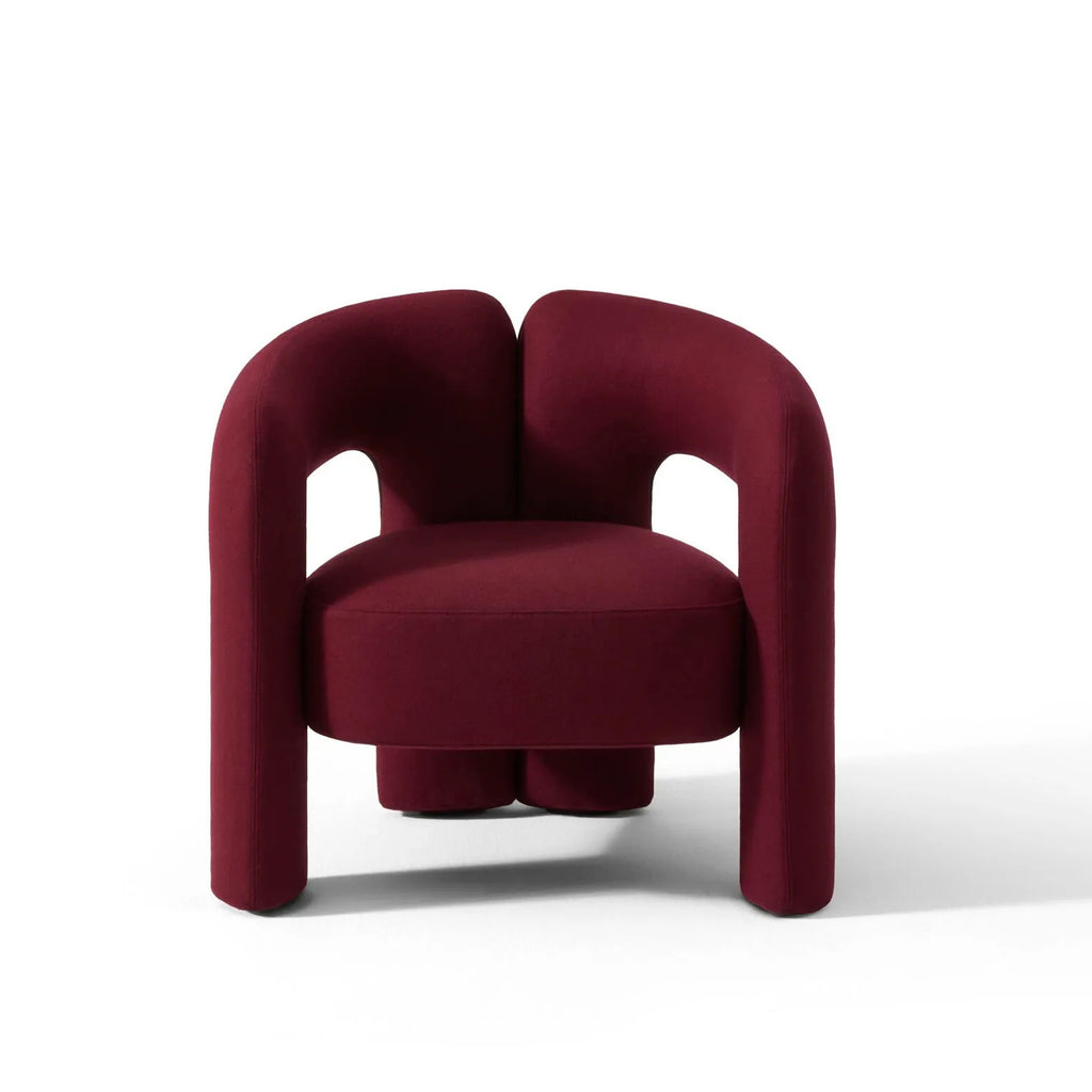 Parlor Lounge Chair
