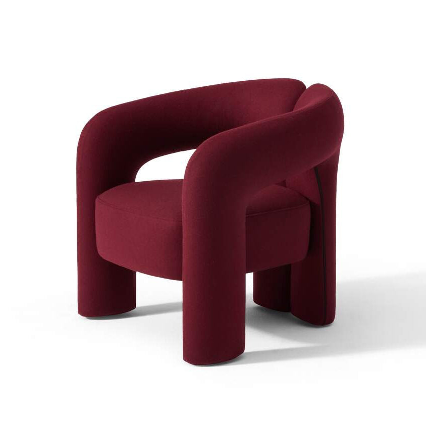 Parlor Lounge Chair