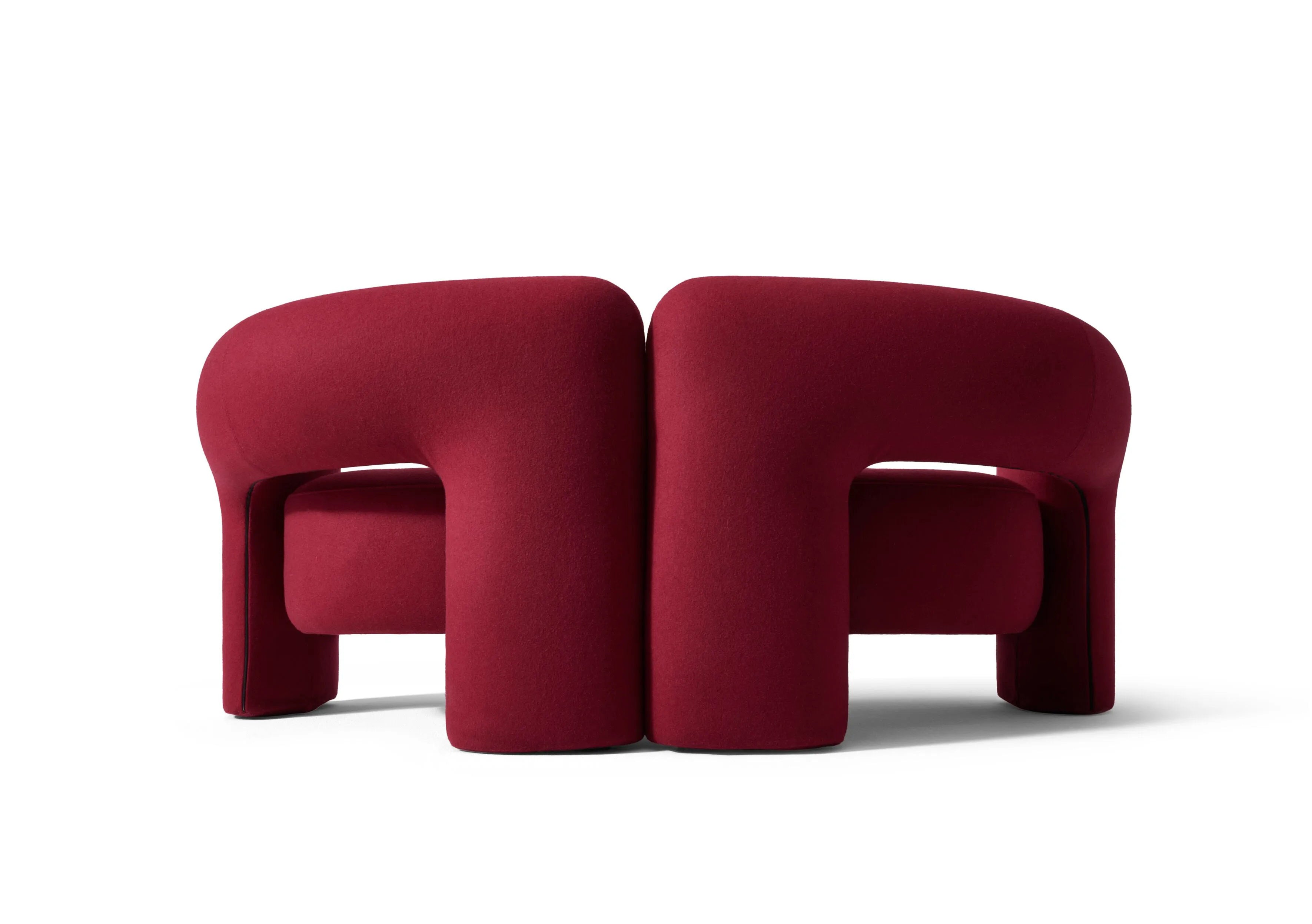 Parlor Lounge Chair