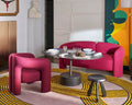 Parlor Lounge Chair