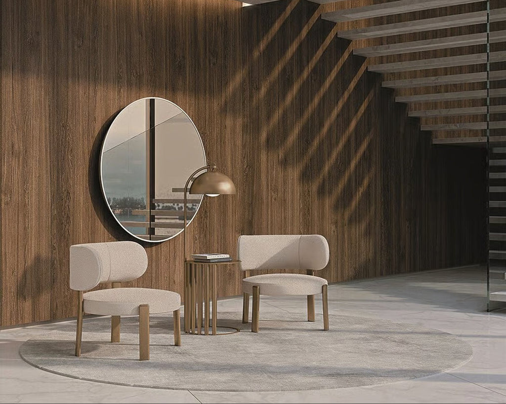 Positano Lounge Chair