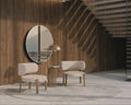 Positano Lounge Chair