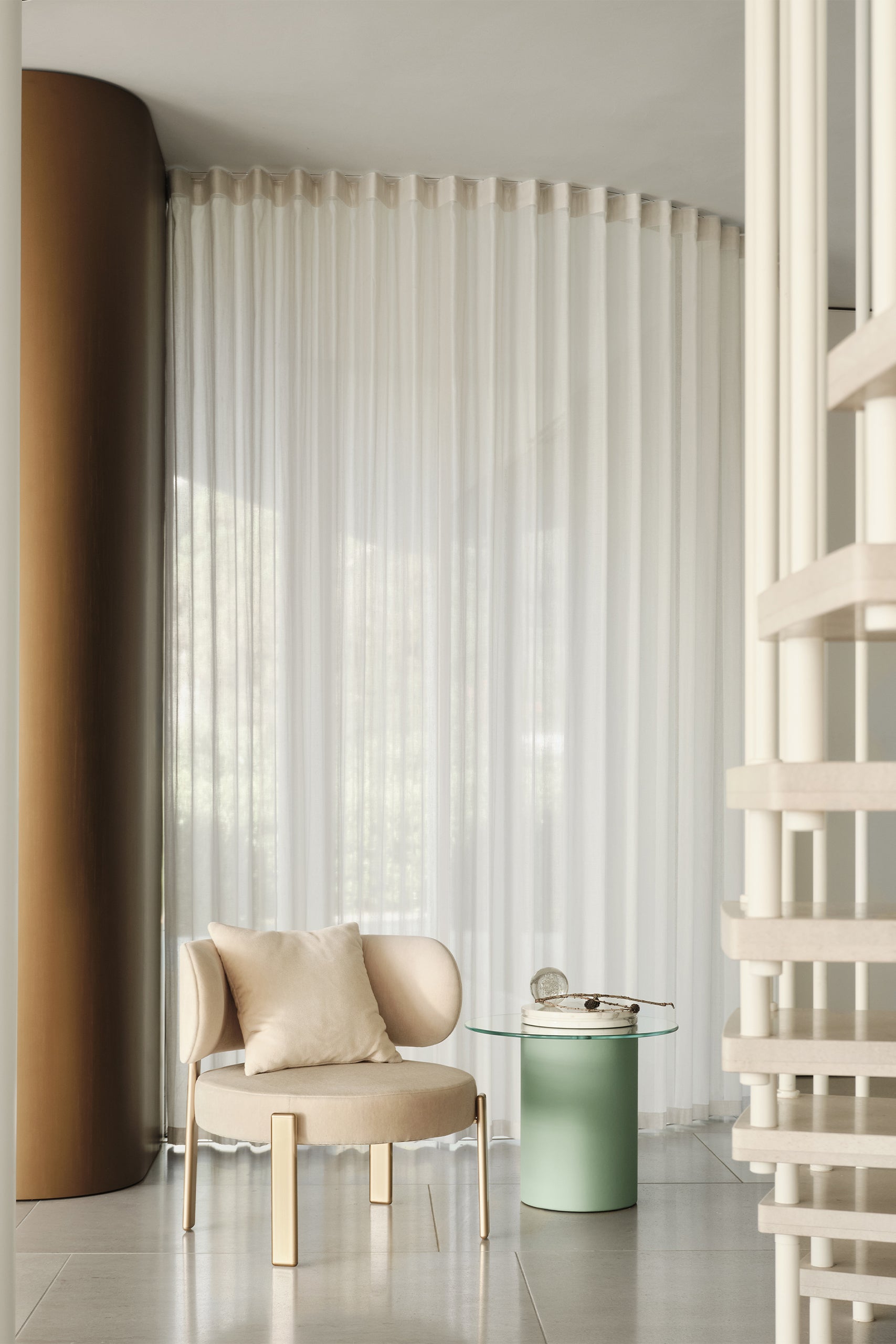 Positano Lounge Chair