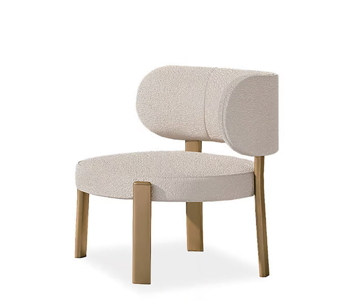 Positano Lounge Chair