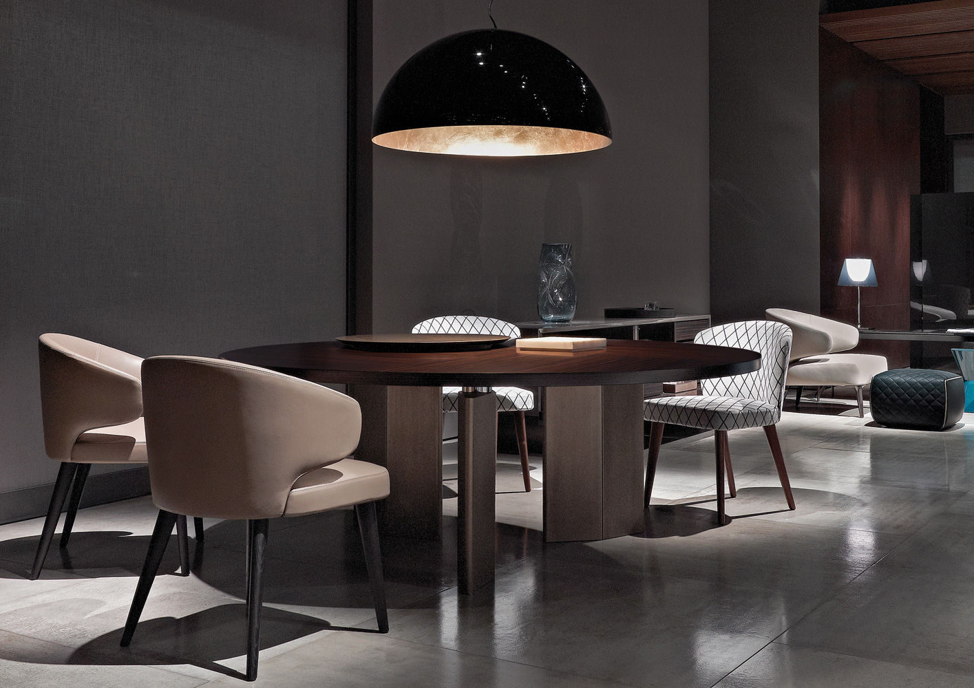 Radiance Dining Table