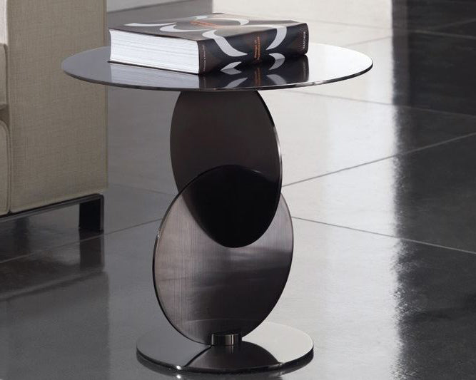 Relic Side Table