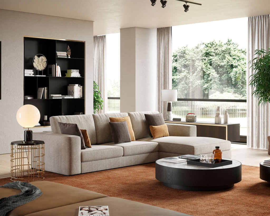 Rhodes Coffee Table