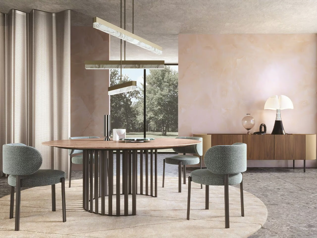 Ridgewood Dining Chair