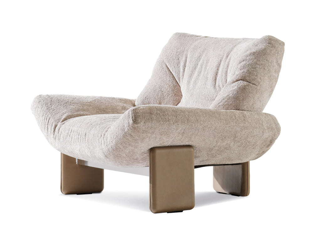 Riviera Lounge Chair