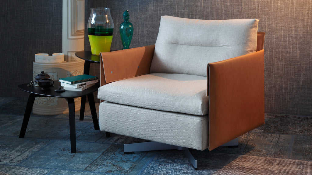 Sienna Lounge Chair