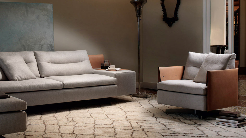 Sienna Lounge Chair