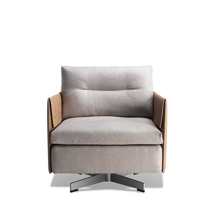Sienna Lounge Chair