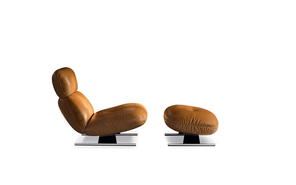 Solenne Lounge Chair