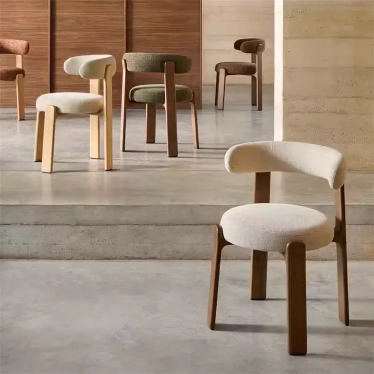 Sublime Dining Chair