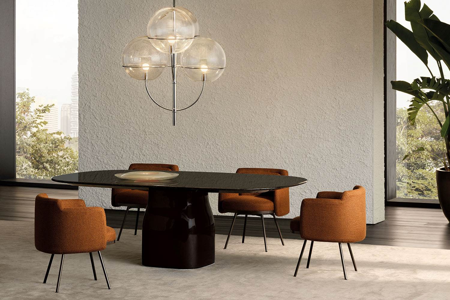 Summer Dining Chair