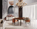 Twin Dining Chair