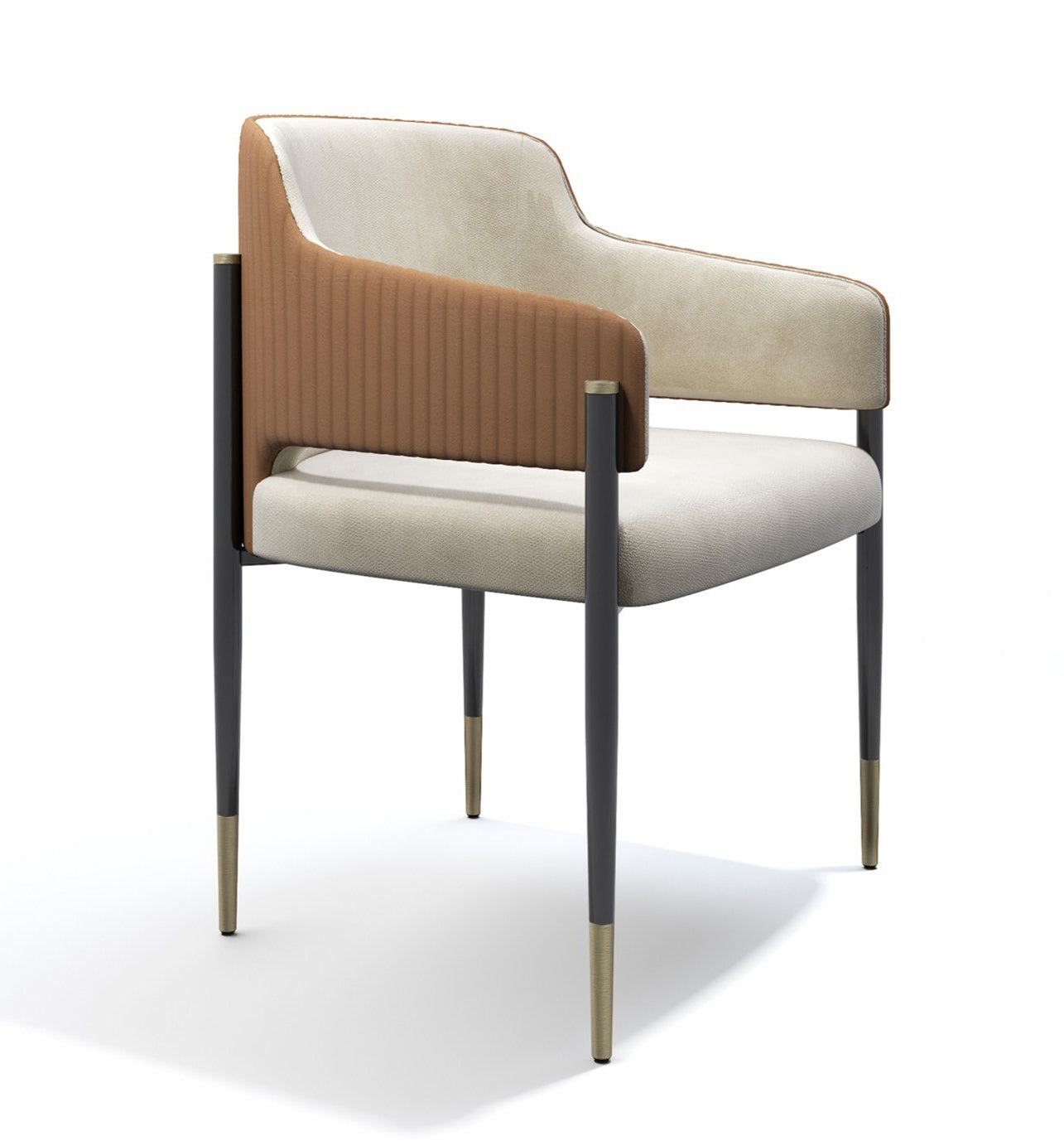 Twin Dining Chair