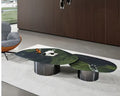Veil Sculpt Coffee Table