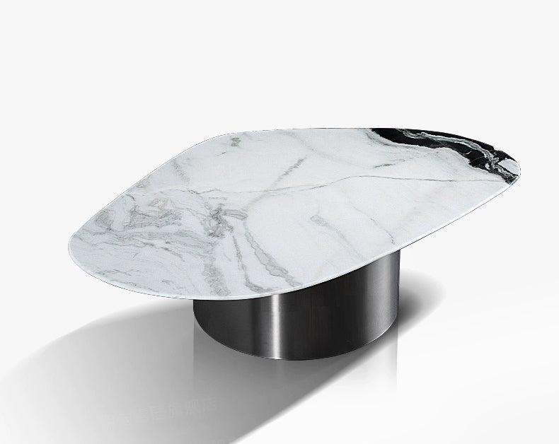 Veil Sculpt Coffee Table