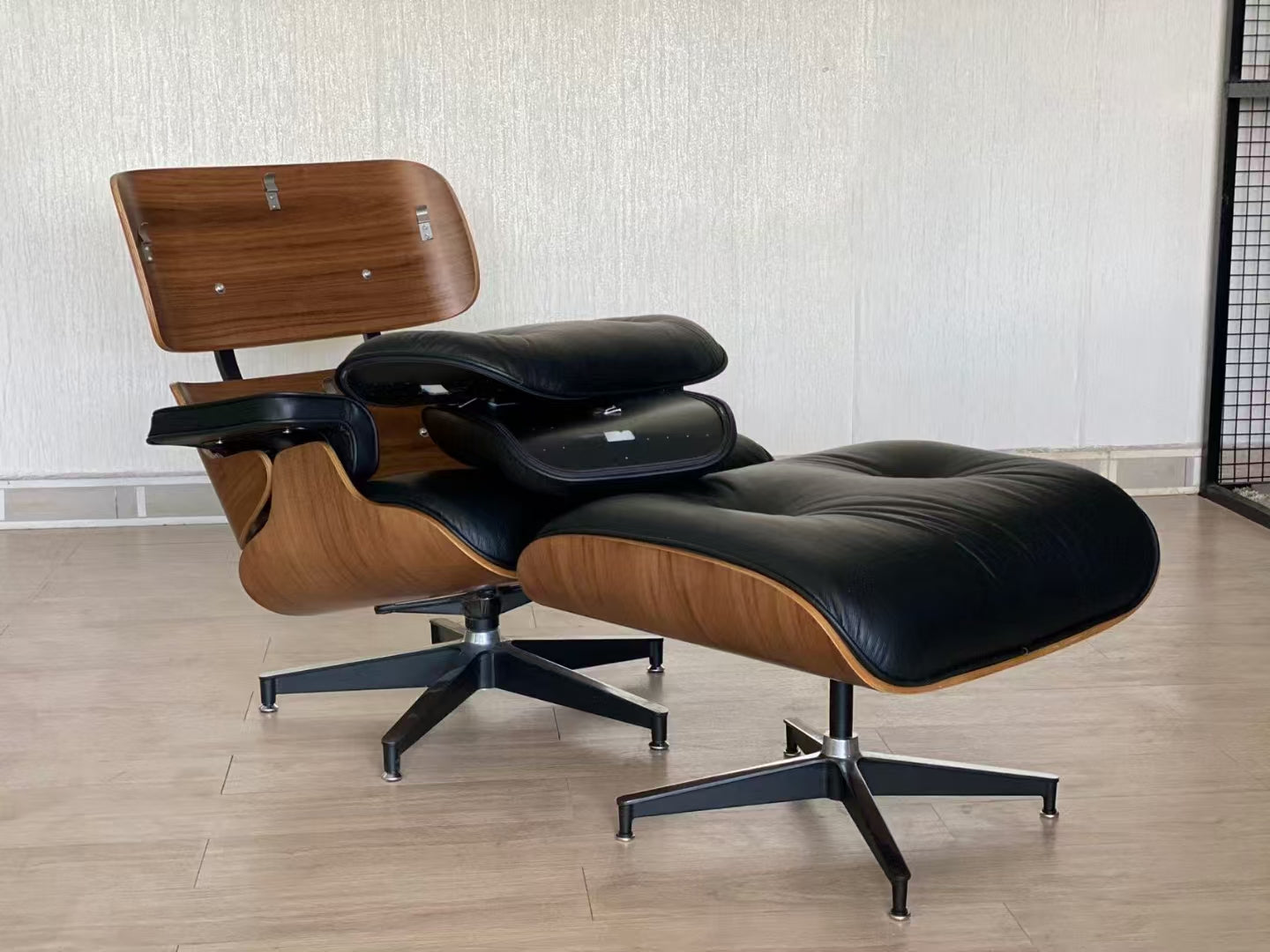 Verona Lounge Chair