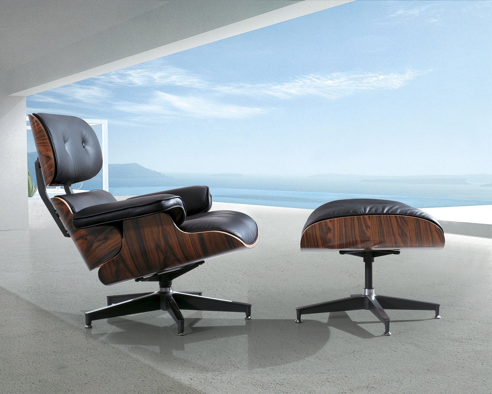 Verona Lounge Chair