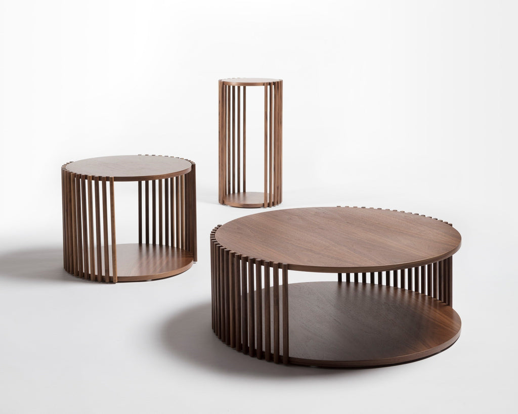 Violet Coffee Table Collection