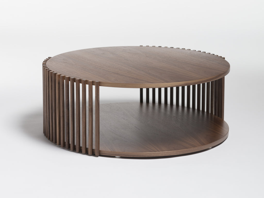 Violet Coffee Table Collection