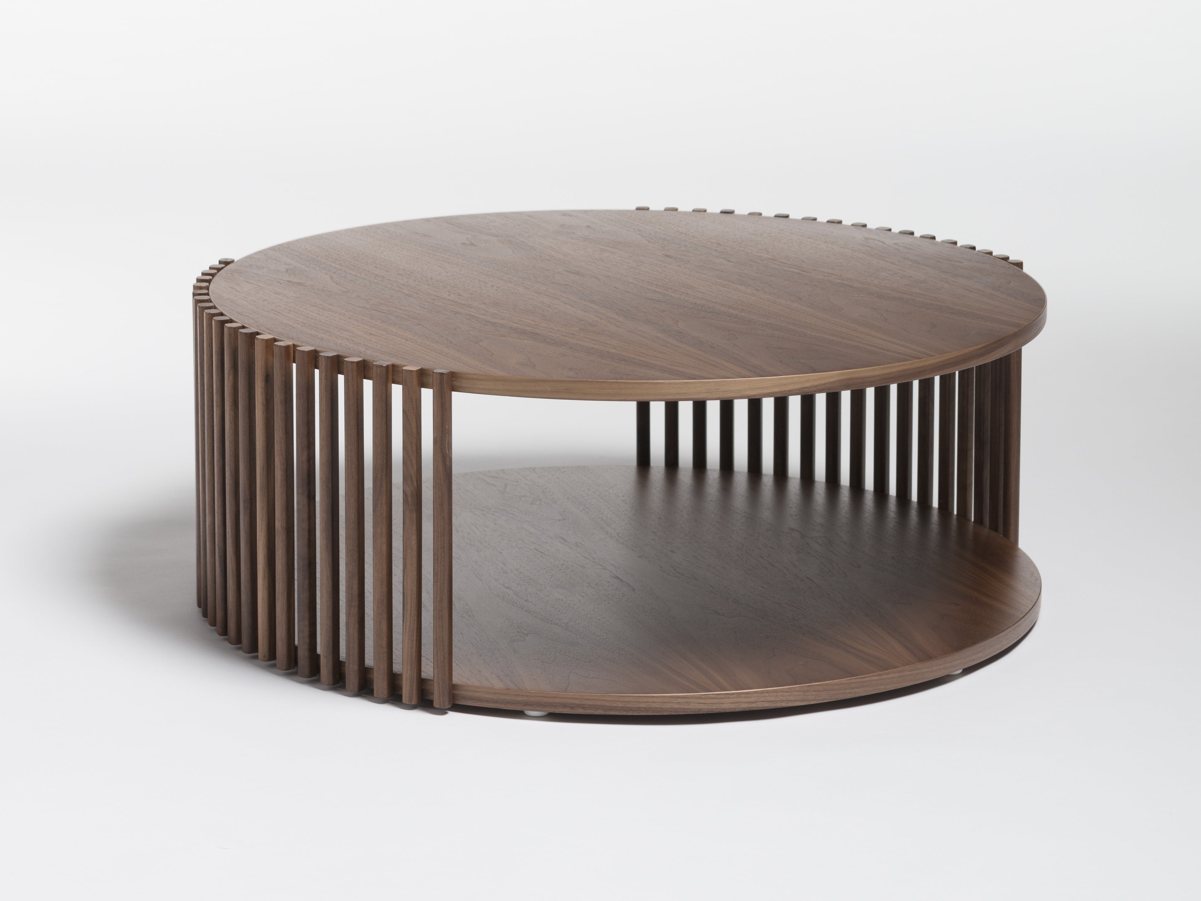 Violet Coffee Table Collection