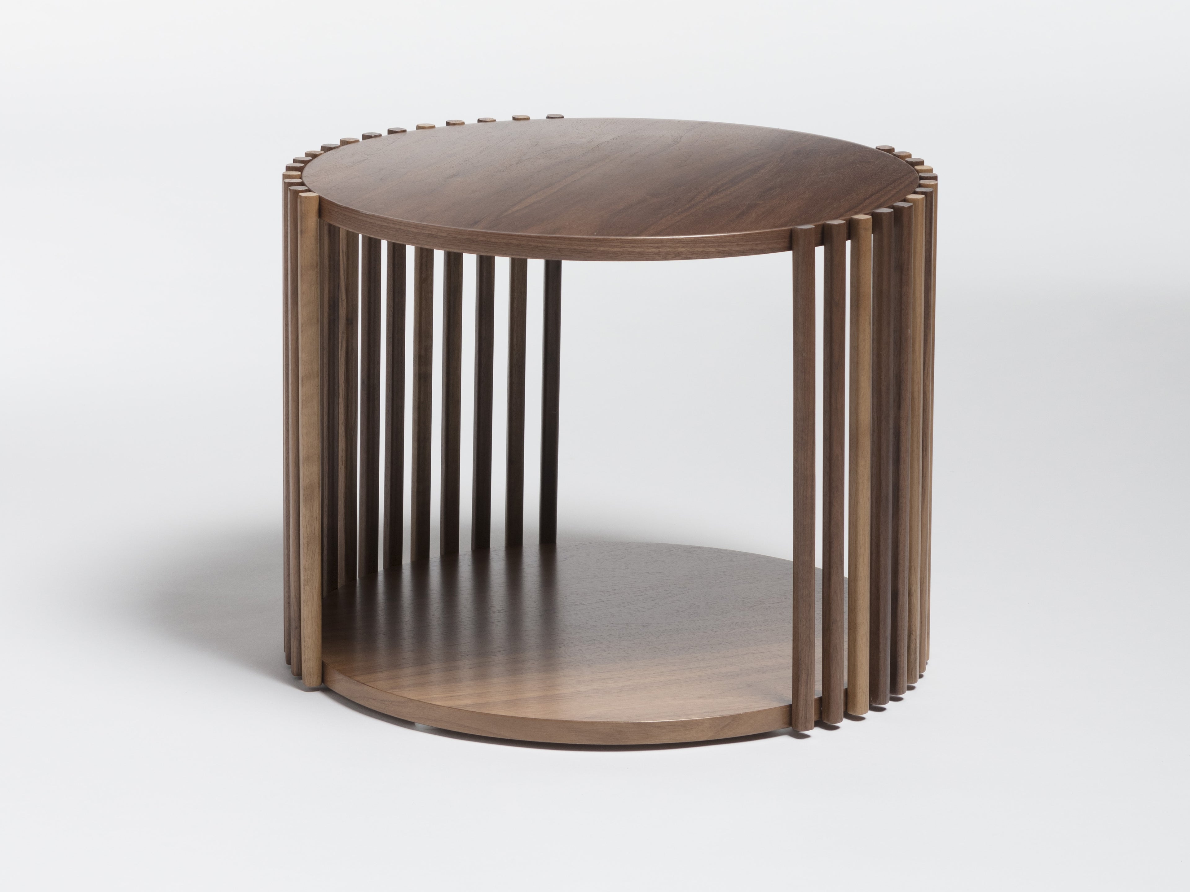 Violet Coffee Table Collection
