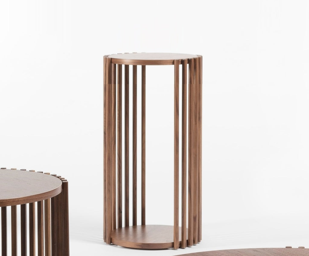 Violet Coffee Table Collection