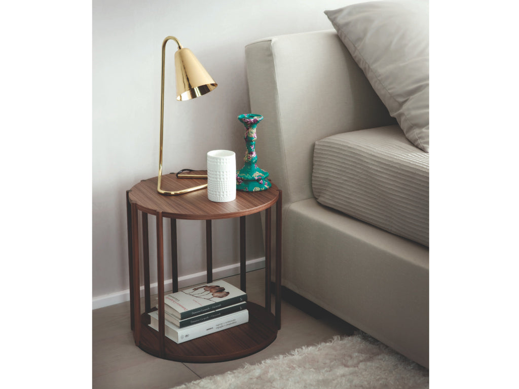 Violet Coffee Table Collection