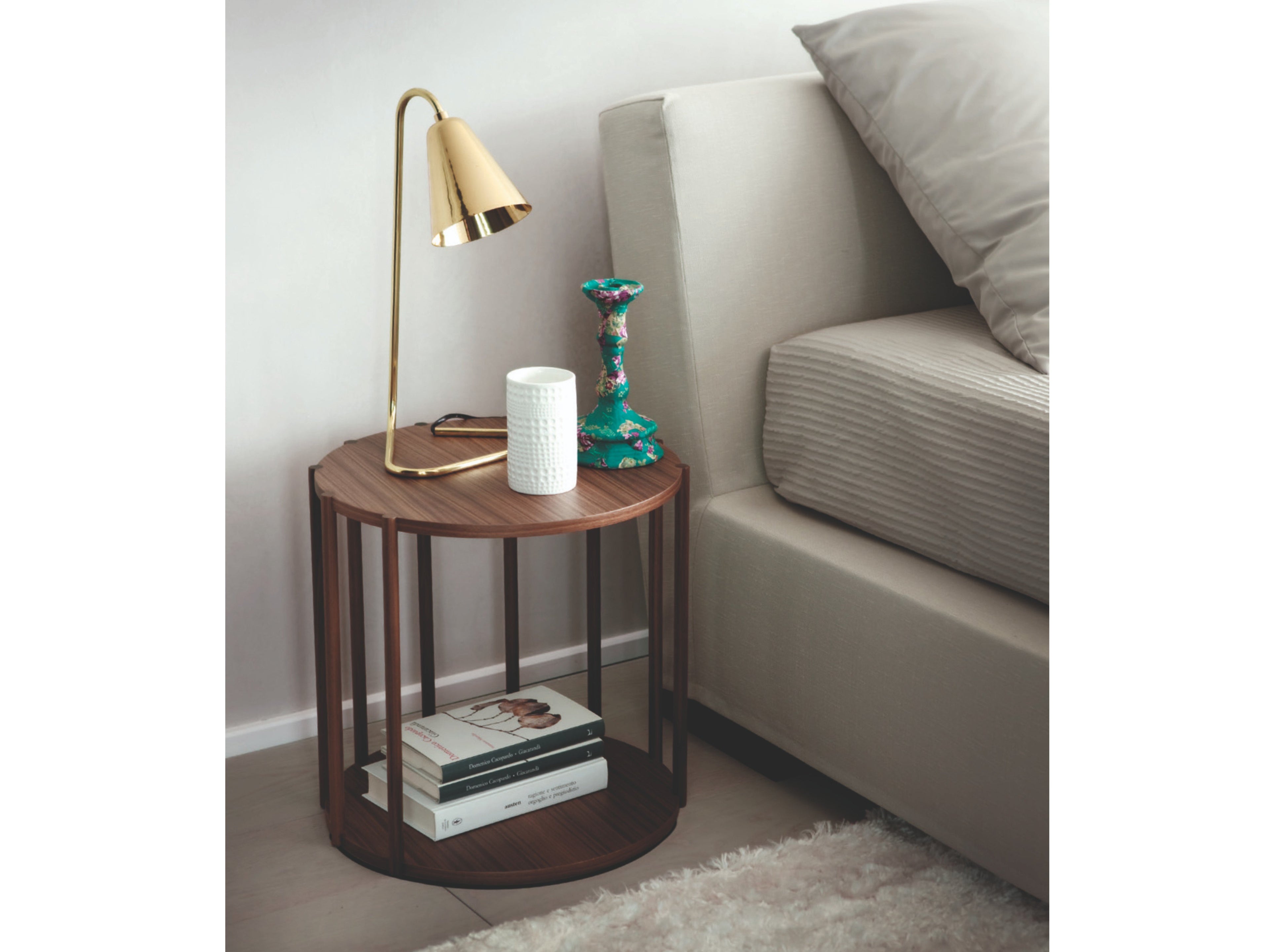 Violet Coffee Table Collection