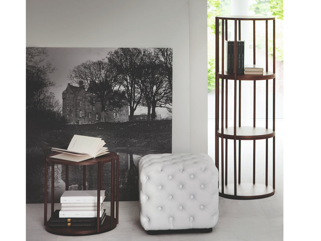 Violet Coffee Table Collection