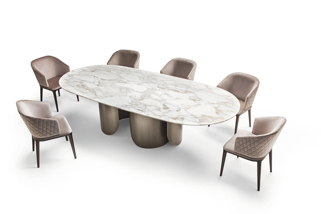 Virelle Dining Table