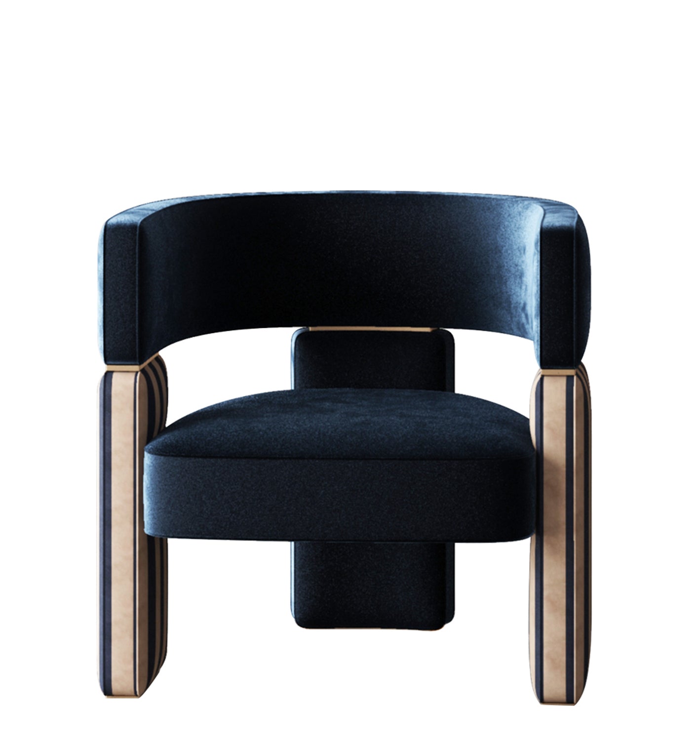 Westwood Lounge Chair
