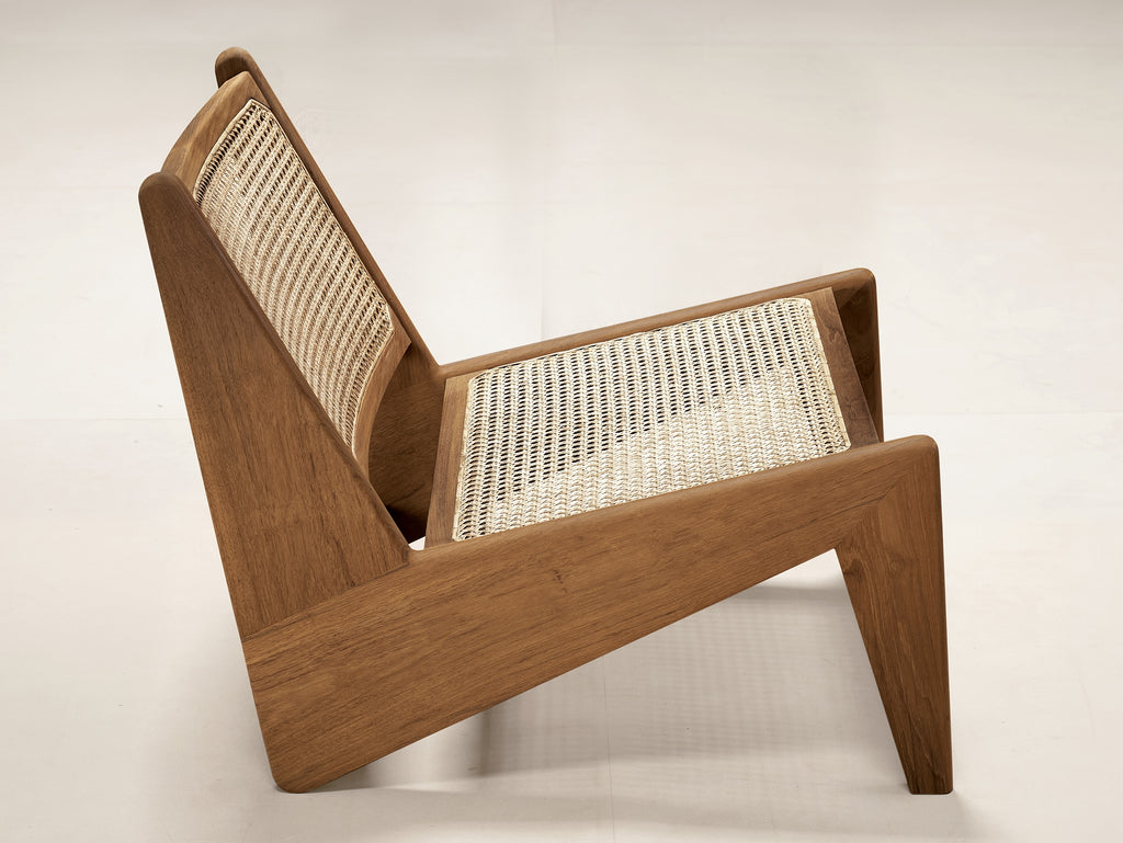 Willow Lounge Chair