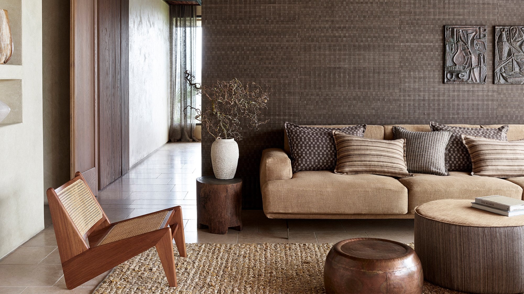 Willow Lounge Chair